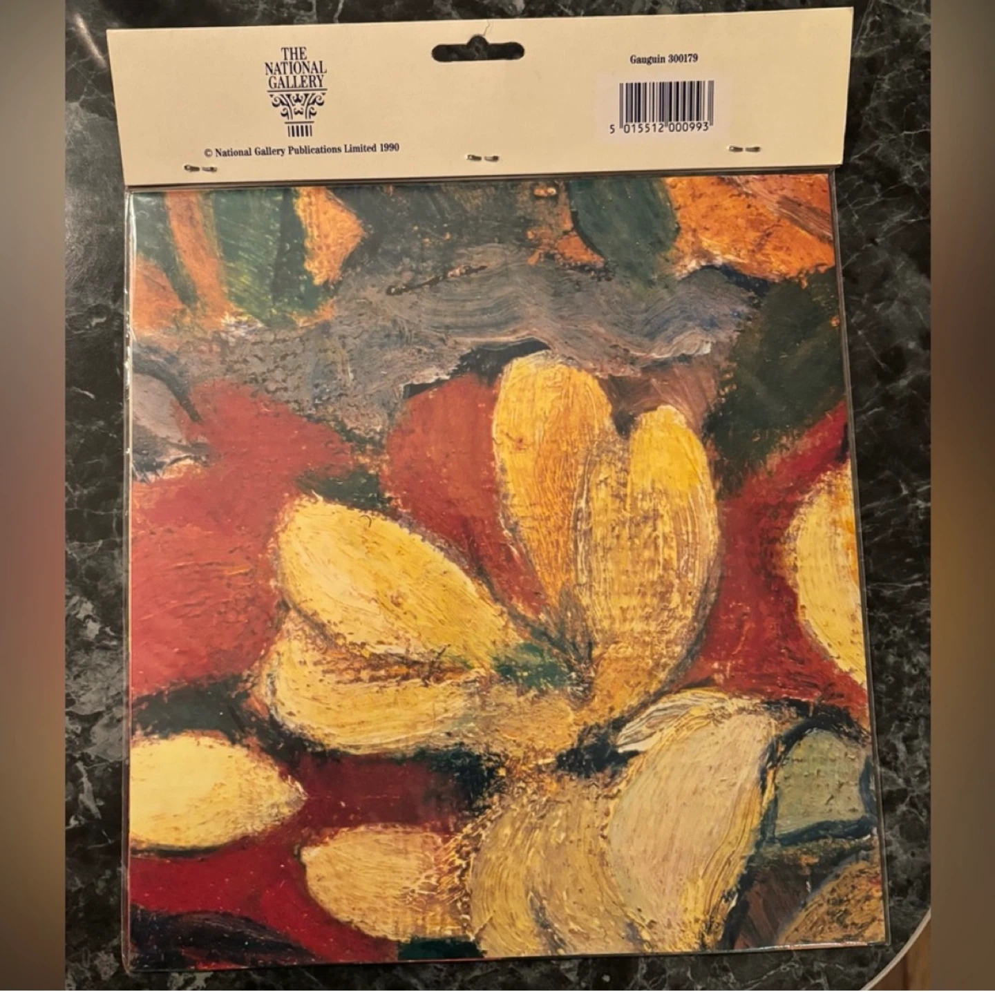 ⚽️The National Gallery Giftwrap and Tags - photo 2