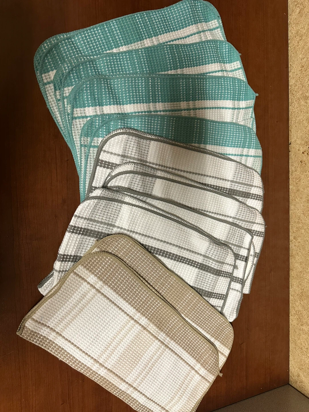 Set of Kitchen Towels
