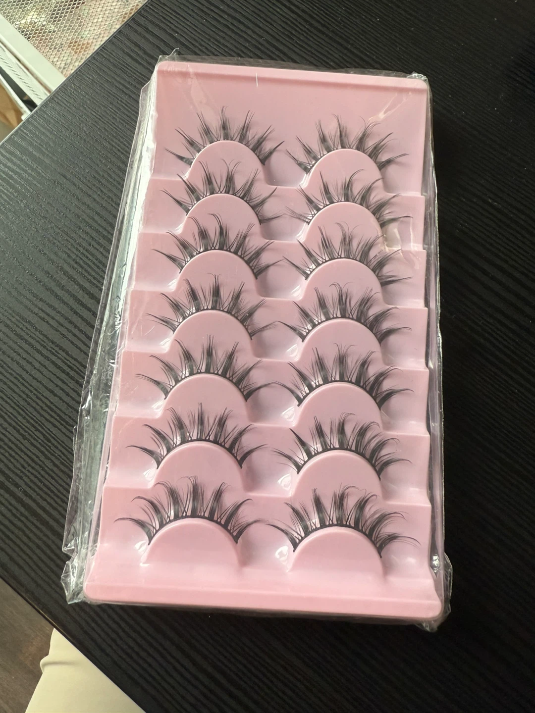 False Eyelashes - New - photo 2