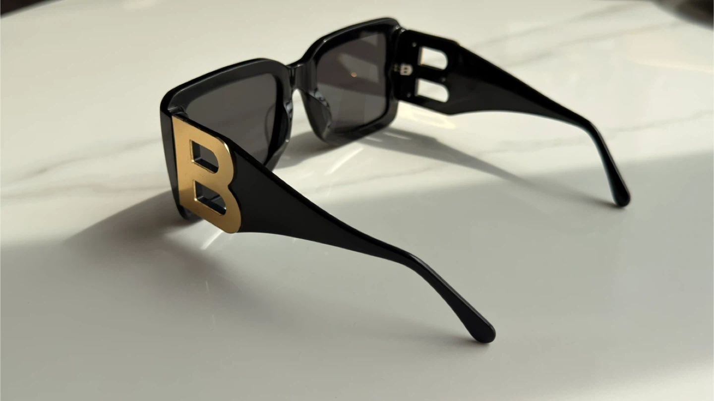 Authentic Burberry Sunglasses Women's Frith B-4312