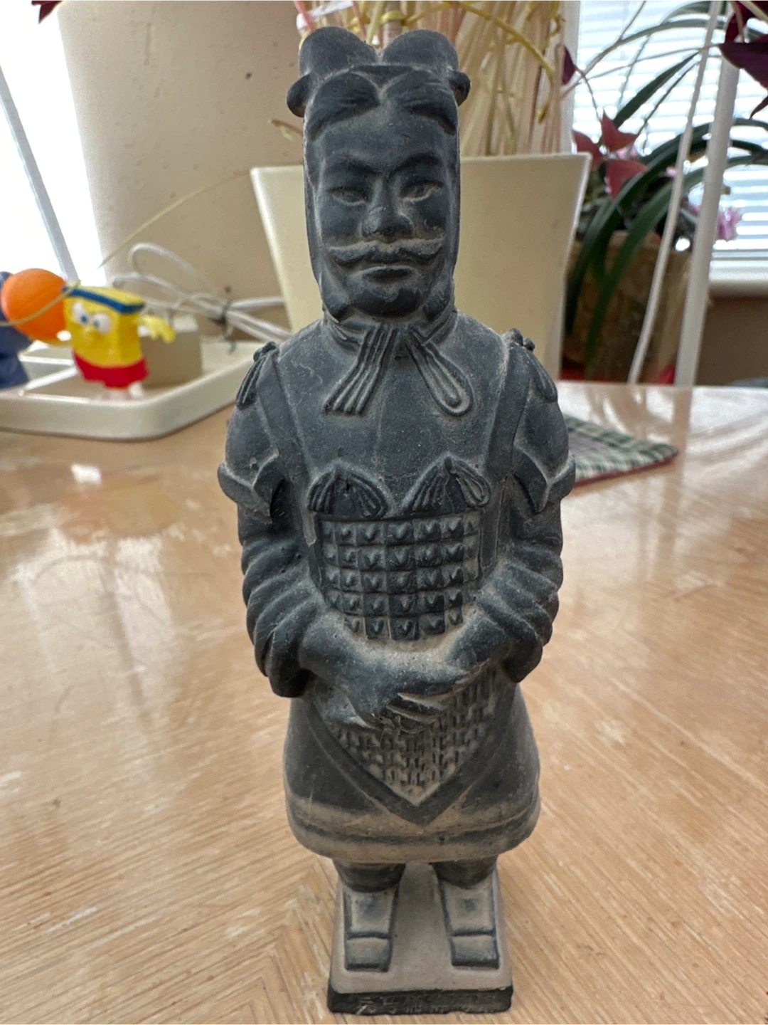 Terracotta Warrior Statue