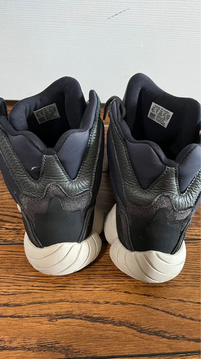Yeezy 500 Slate - photo 2
