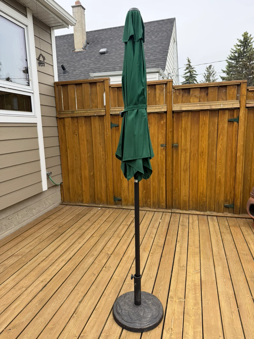 Patio Umbrella - photo 4
