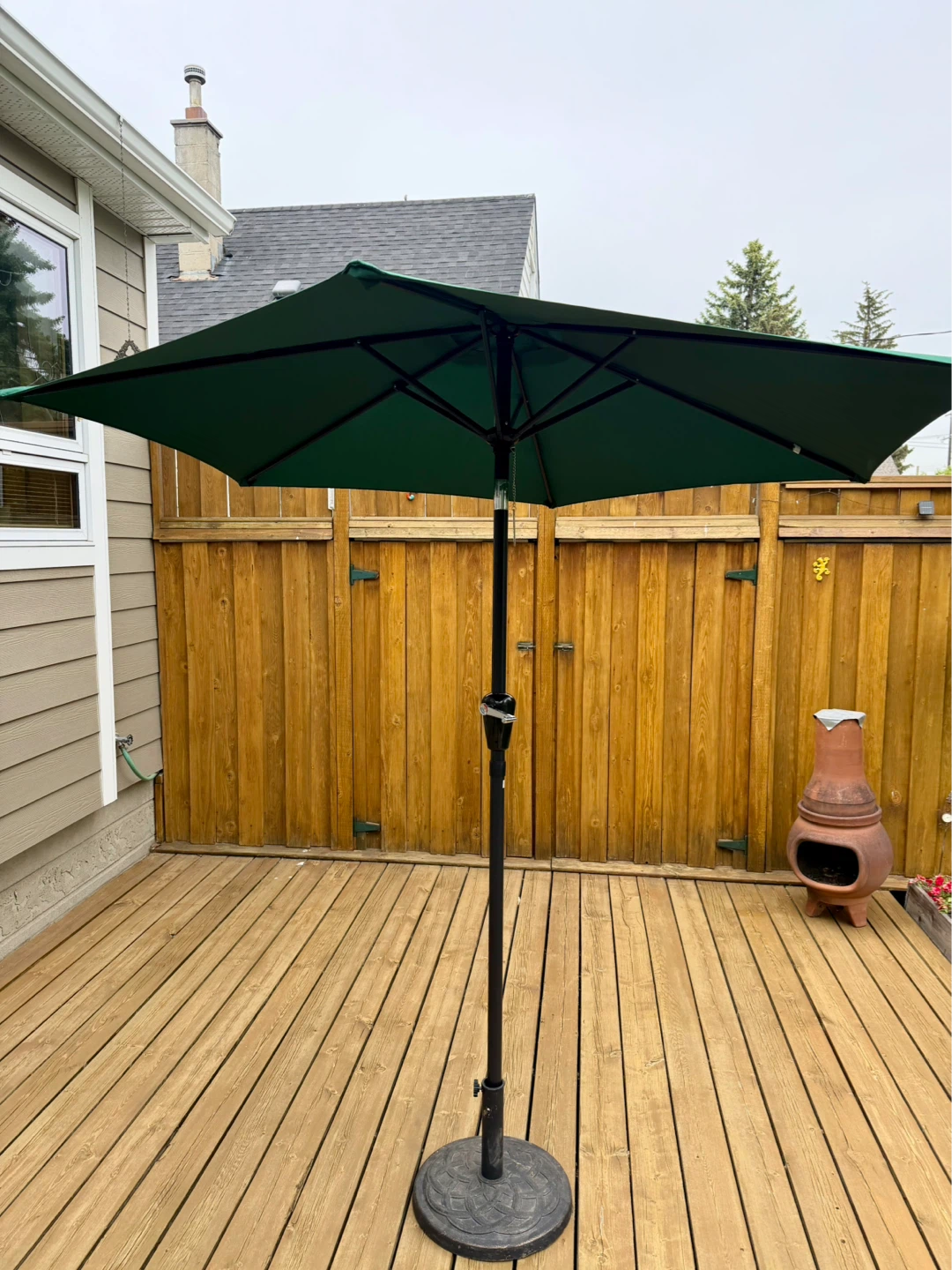 Patio Umbrella - photo 2