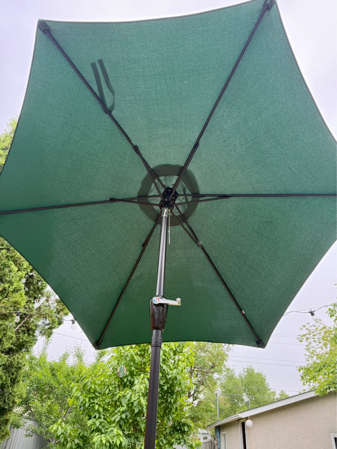 Patio Umbrella - photo 3