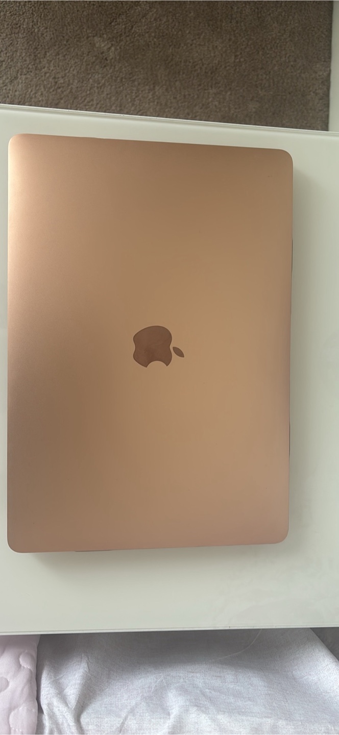 Apple MacBook Air M1 13-inch 256GB SSD Rose Gold