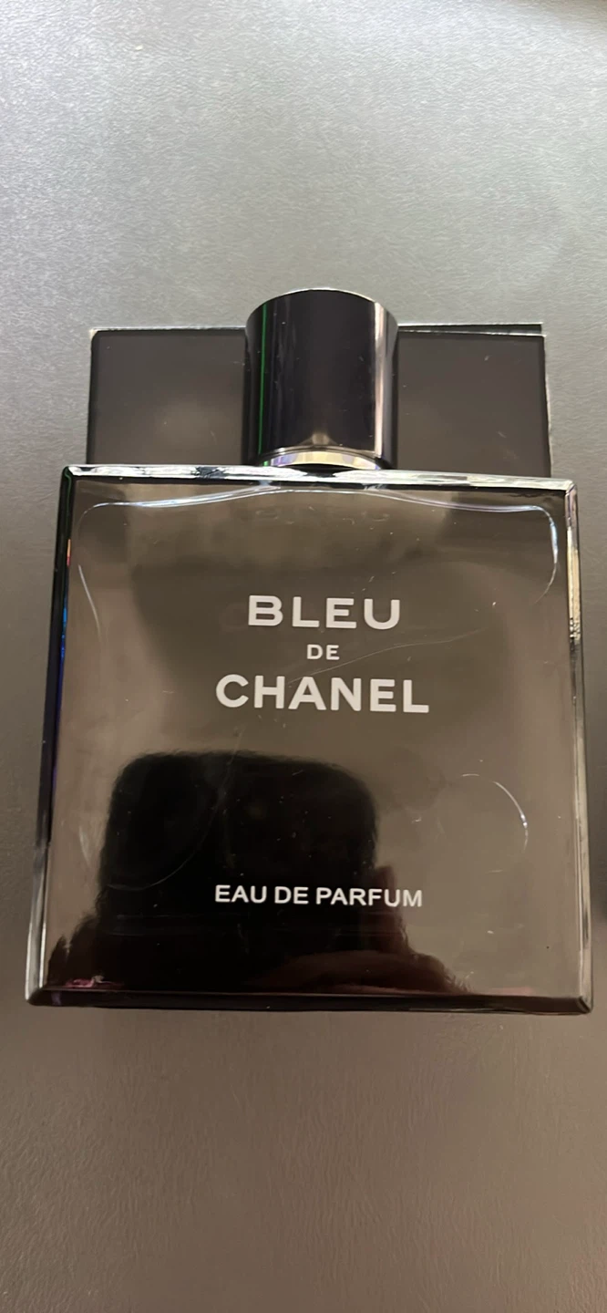 Bleu de Chanel
