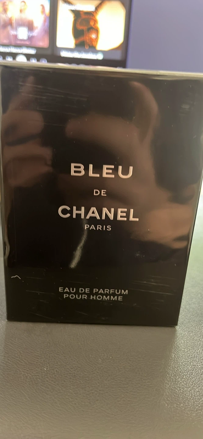 Bleu de Chanel - photo 2