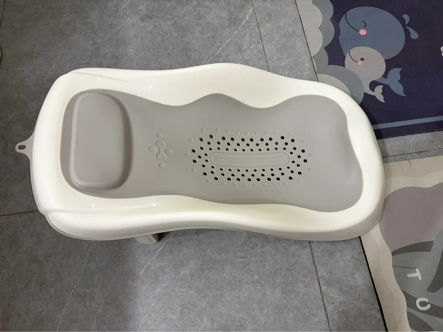 Baby Bath Support Seat - photo 2