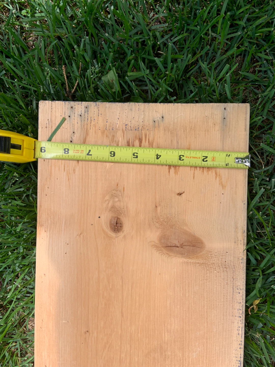 Wood Plank for Projects - photo 3