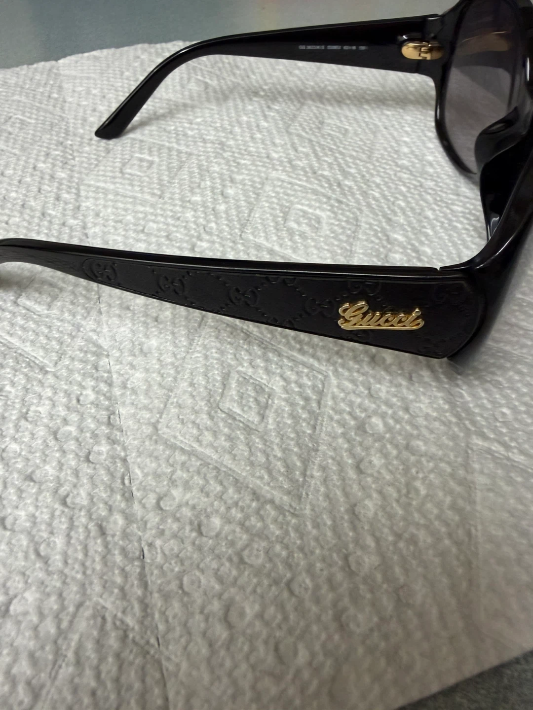 Gucci Sunglasses GG 3623/K/S - photo 3