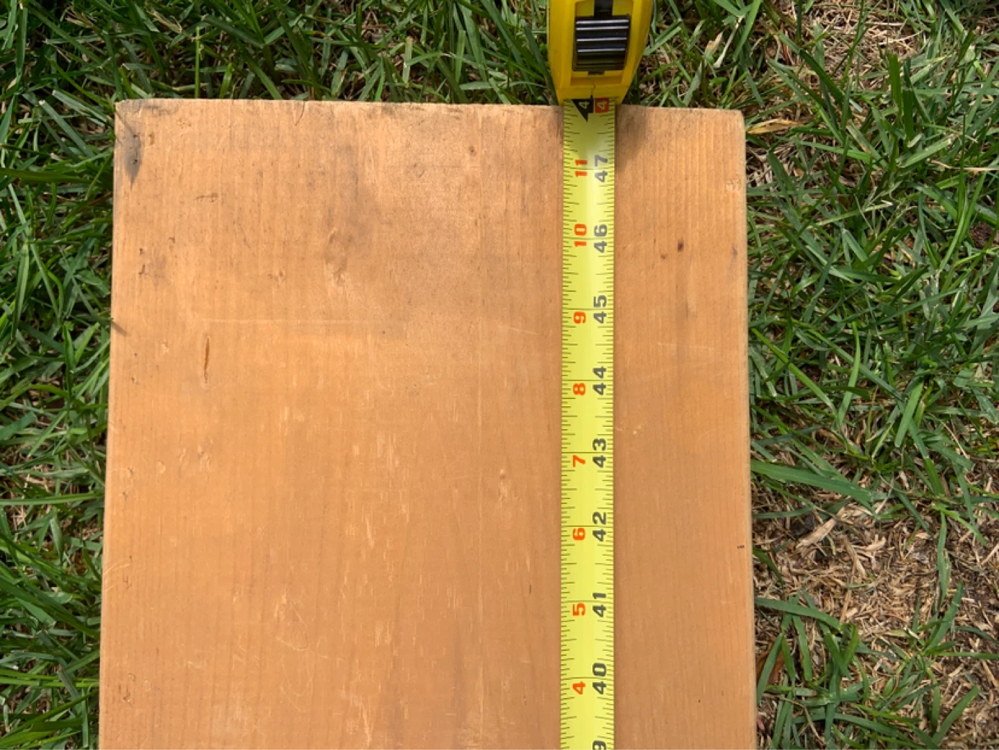 Wood Plank for Projects - photo 5