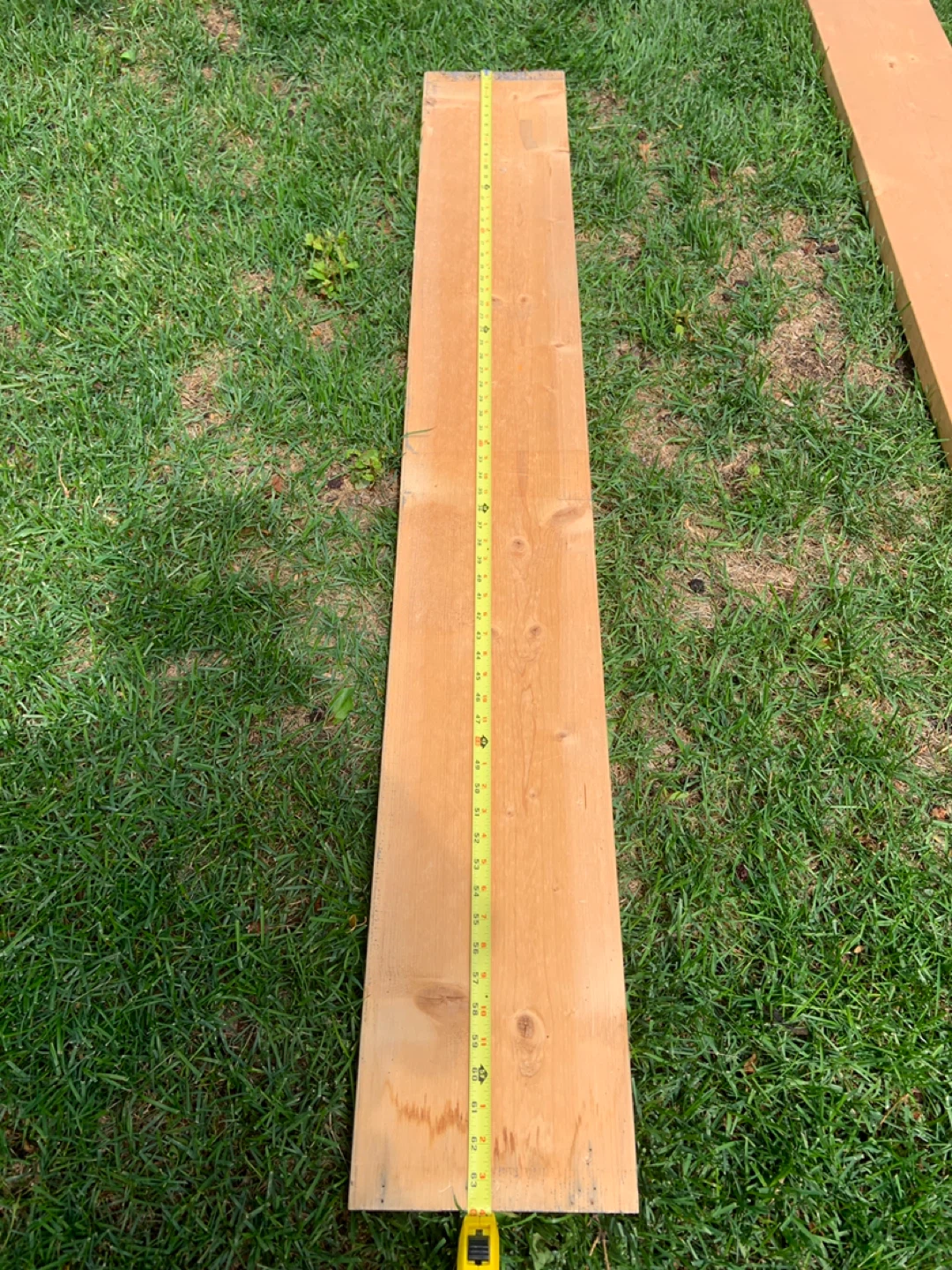 Wood Plank for Projects - photo 2