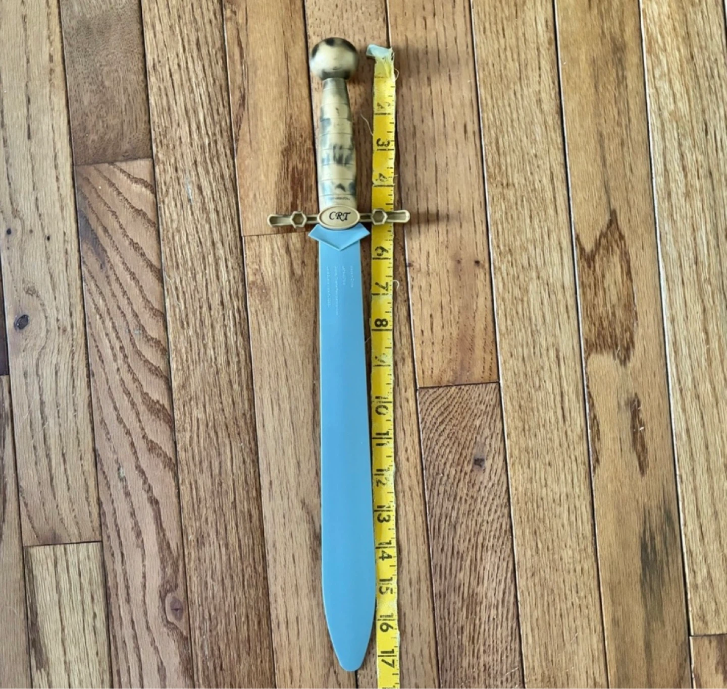 ⚽️Disney Theme Park Merchandise Toy Sword - photo 2