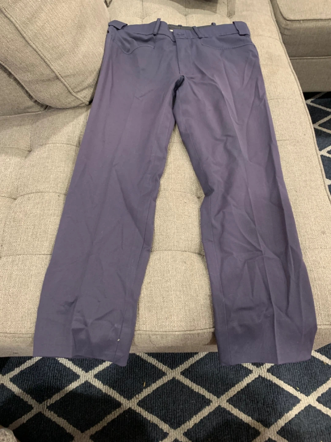 Men's Dress Pants