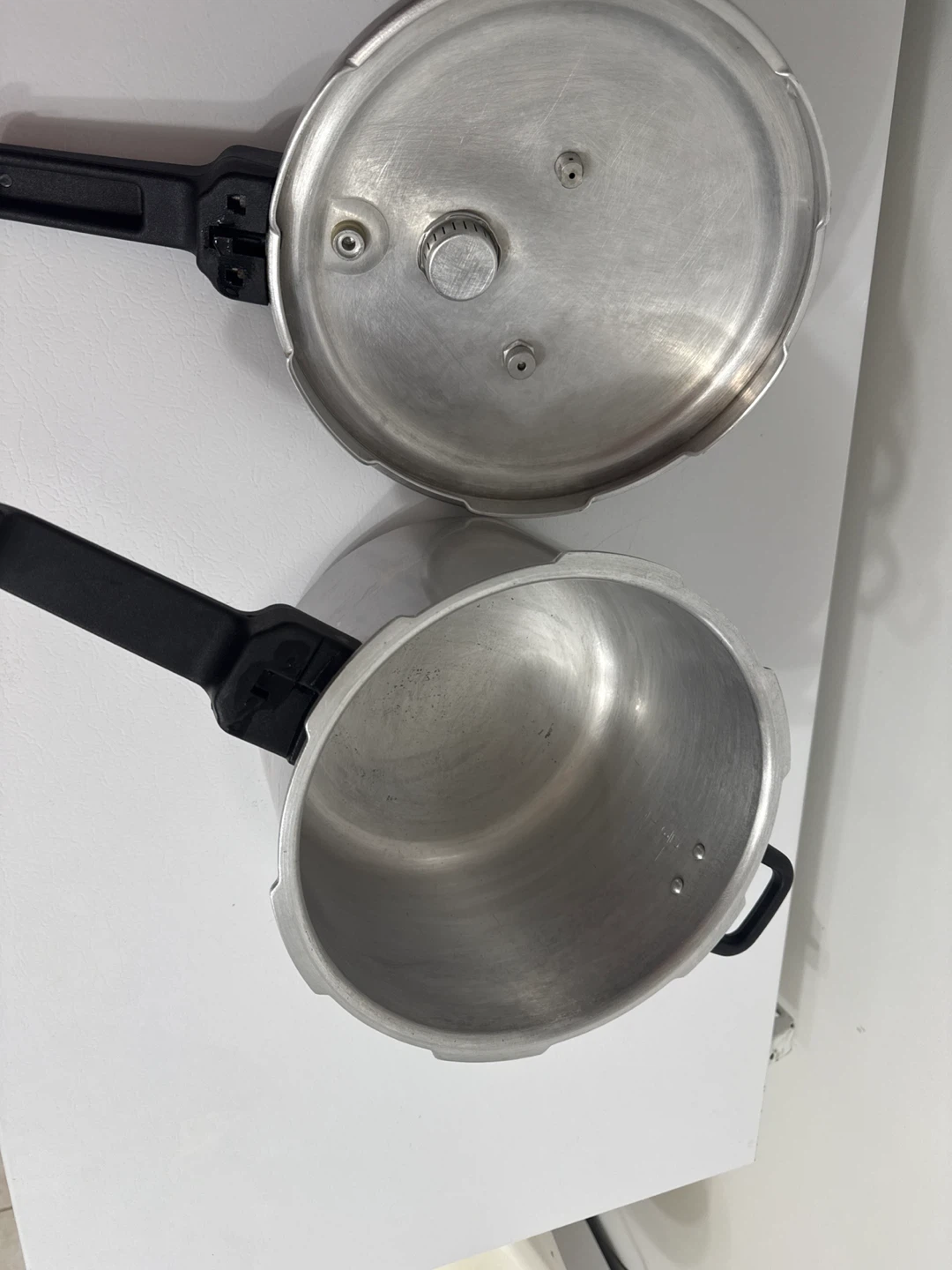 Jasi Pressure Cooker ⚽ - photo 3