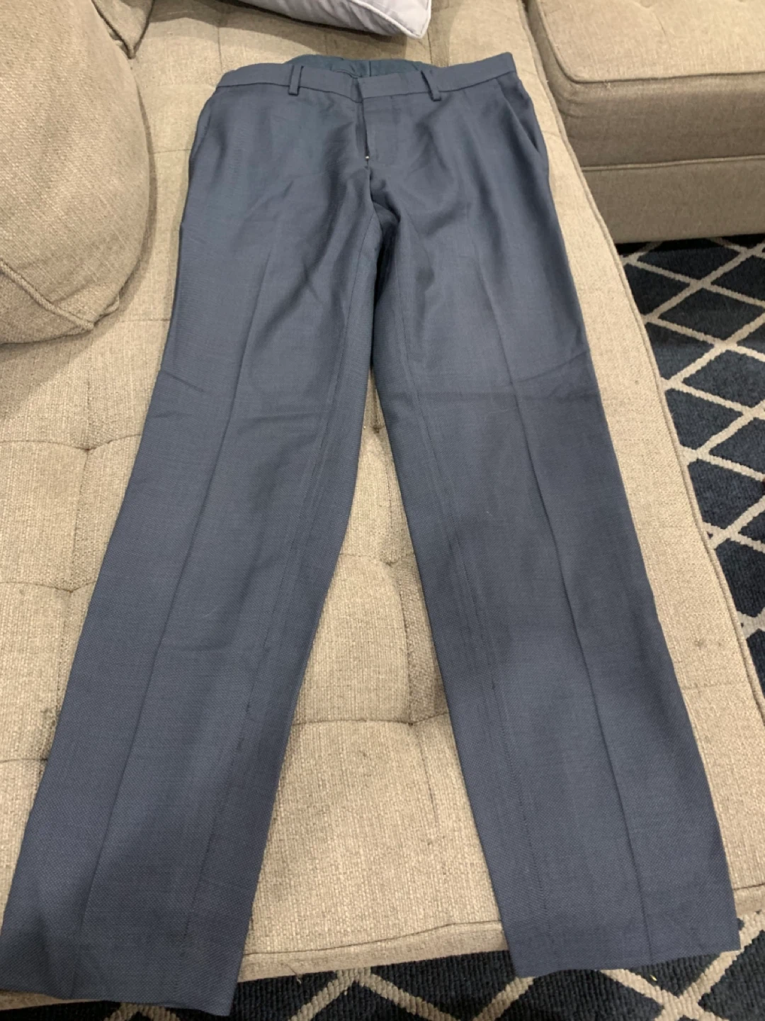 Men's Dress Pants