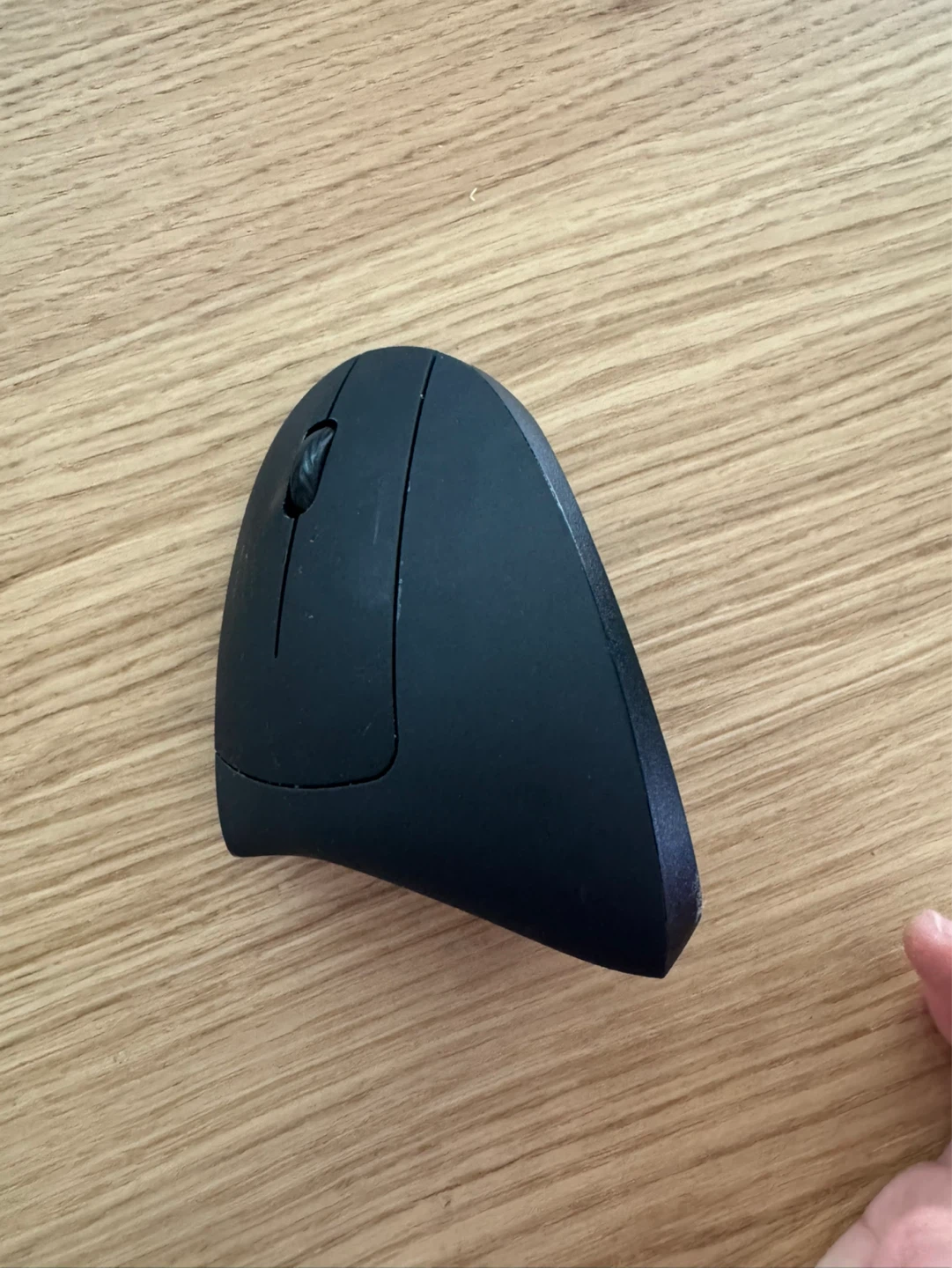 ASOYIOL Wireless Ergonomic Vertical Mouse - photo 2