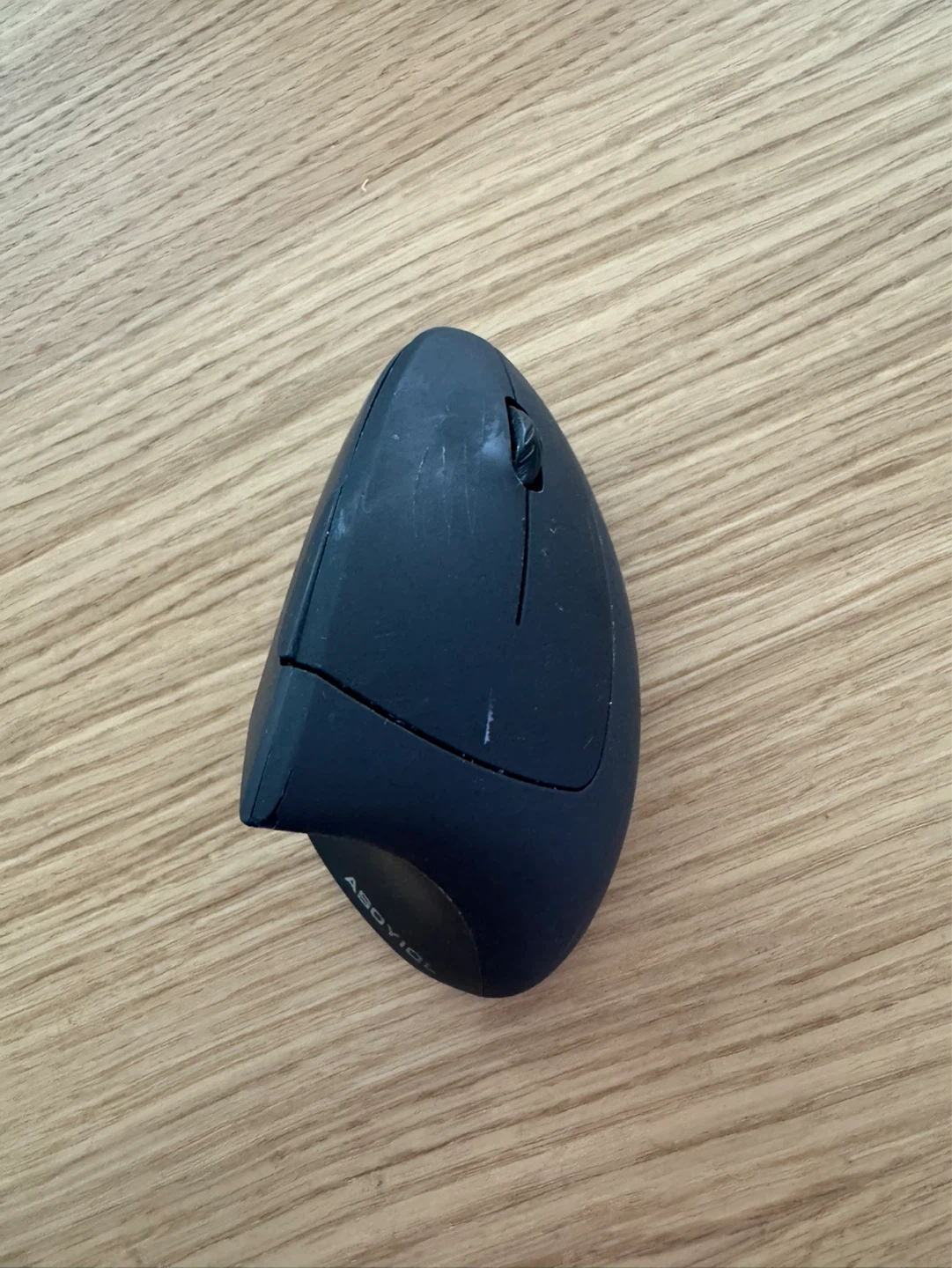 ASOYIOL Wireless Ergonomic Vertical Mouse - photo 3