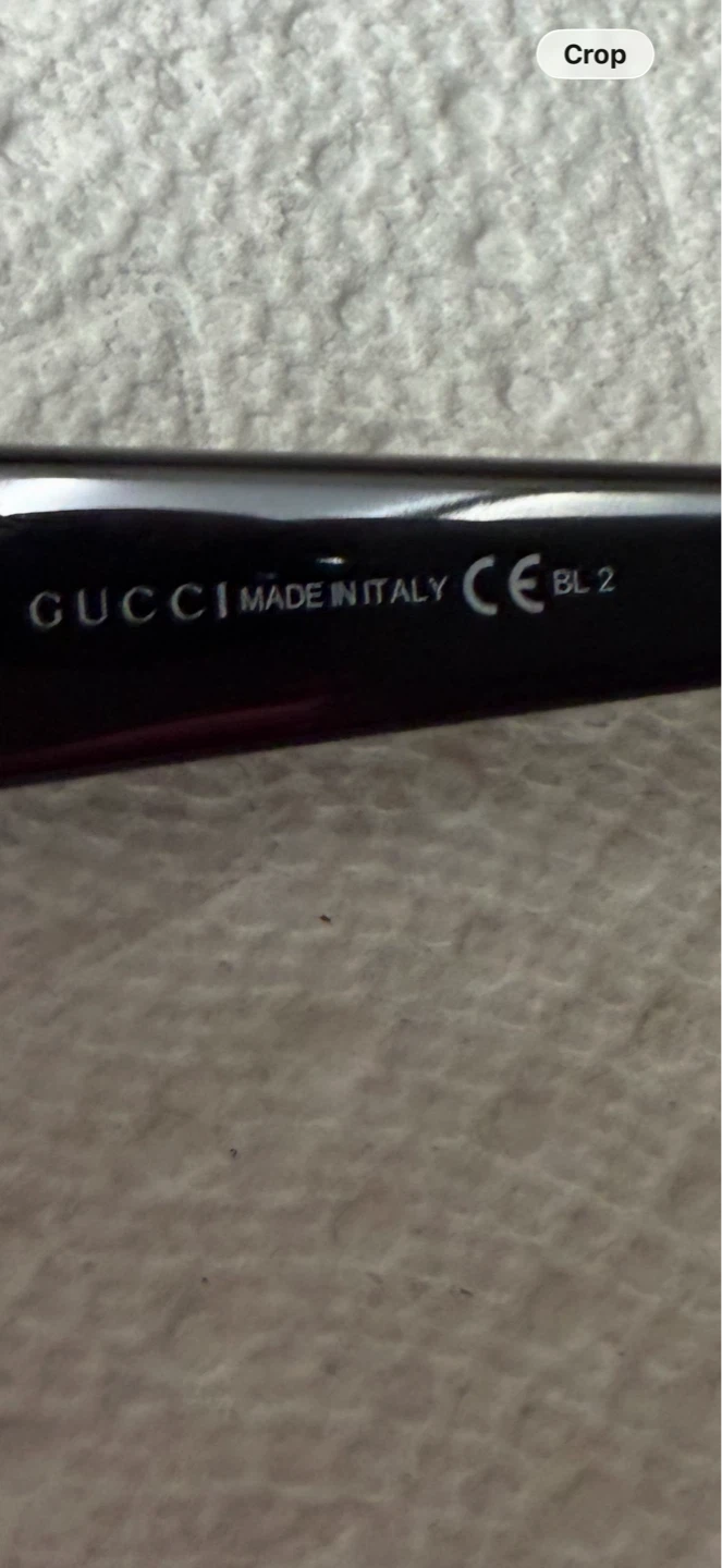 Gucci Sunglasses GG 3623/K/S - photo 4