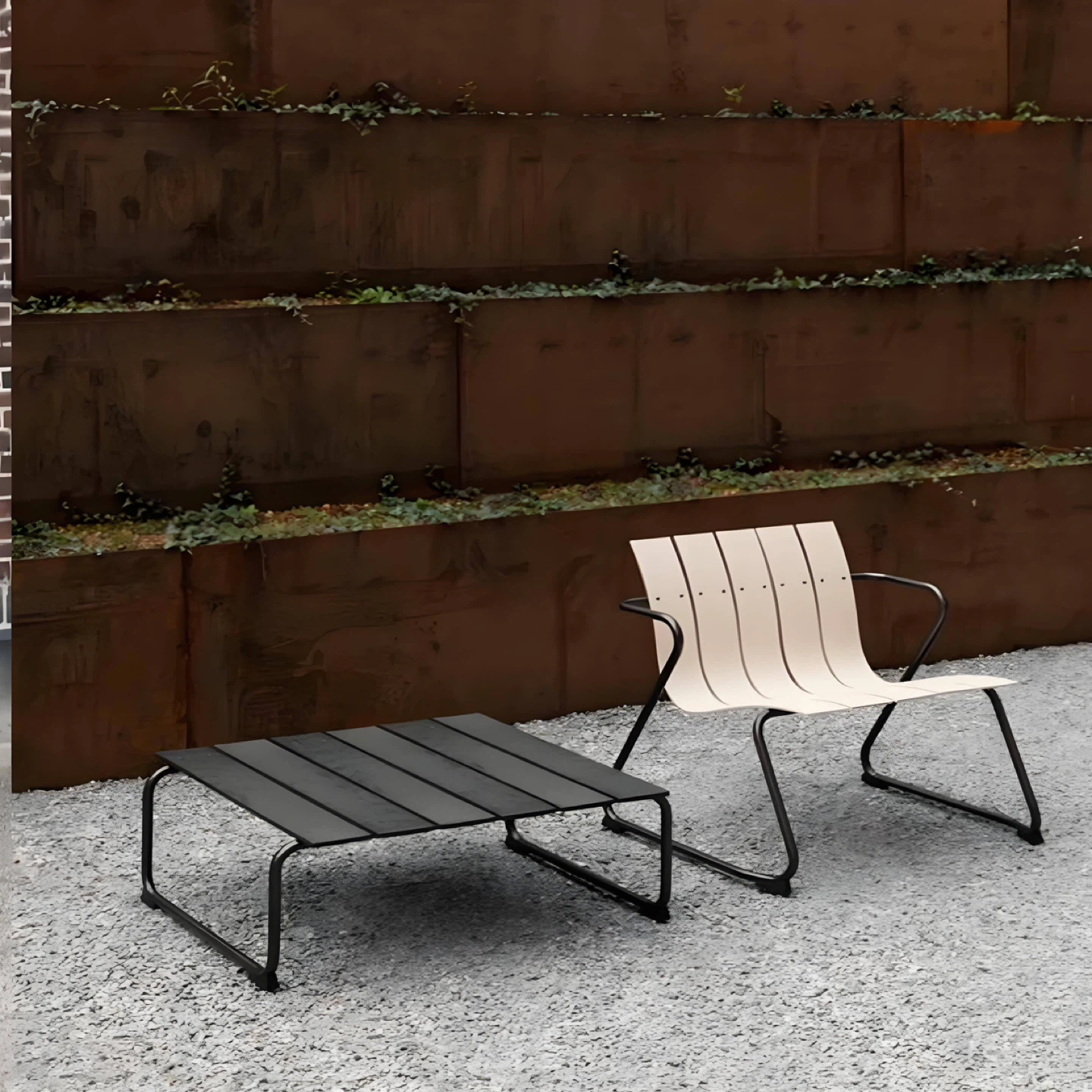 Outdoor Furniture