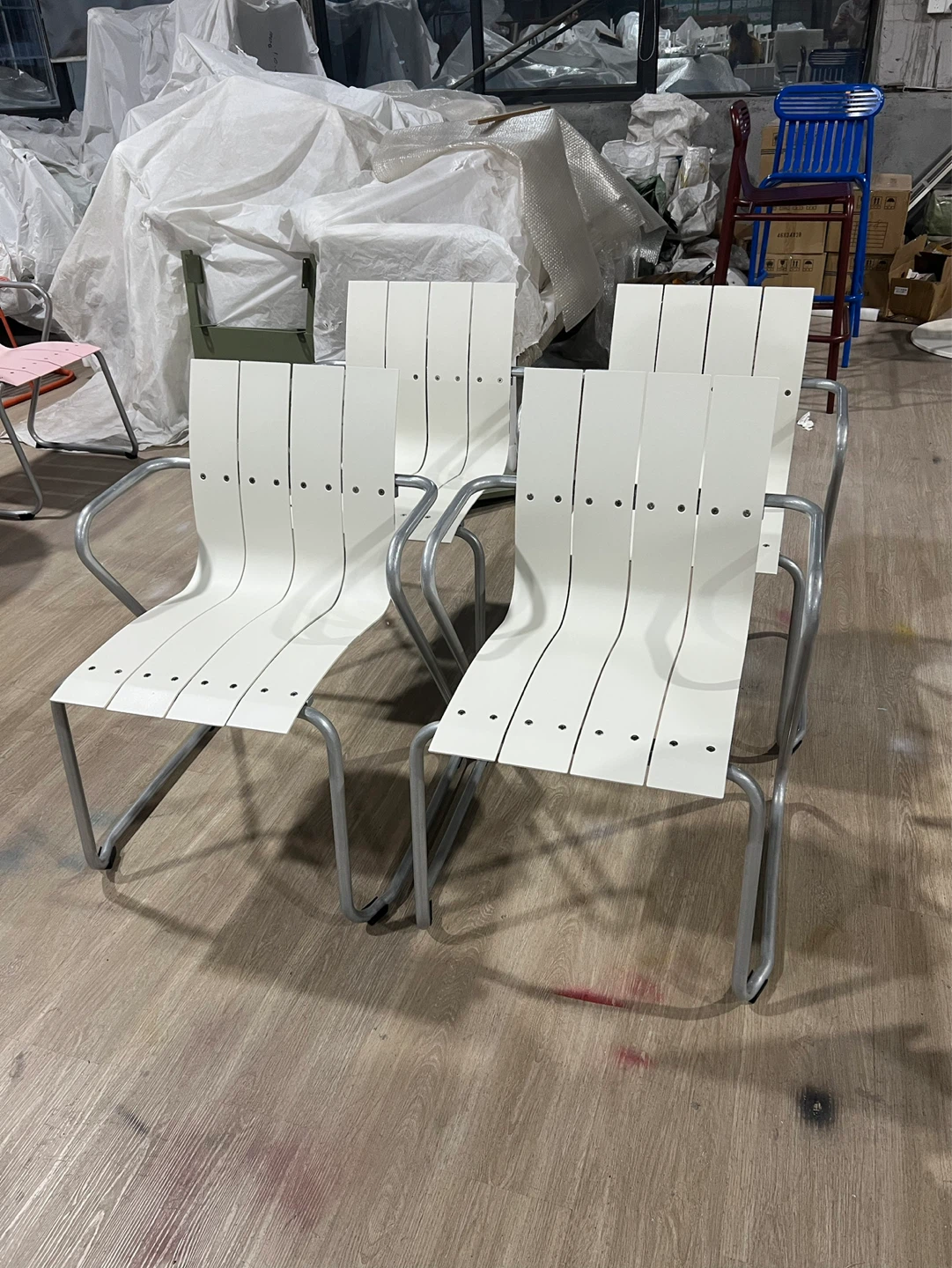 Outdoor Furniture - photo 3