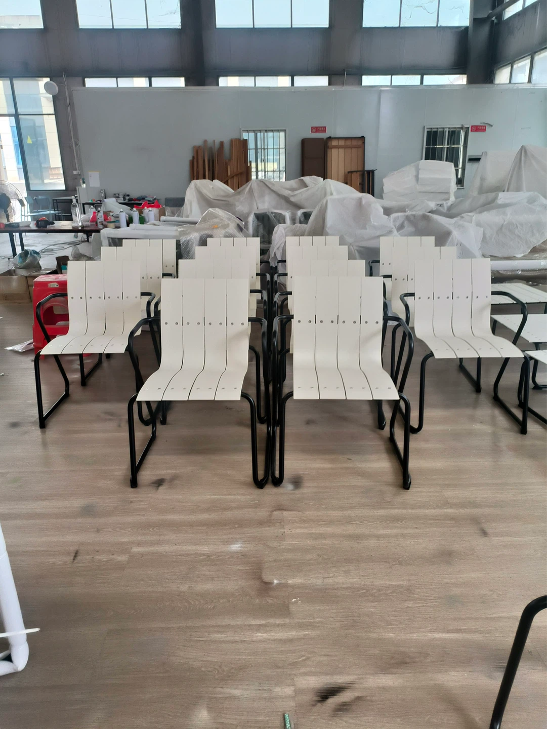 Outdoor Furniture - photo 5