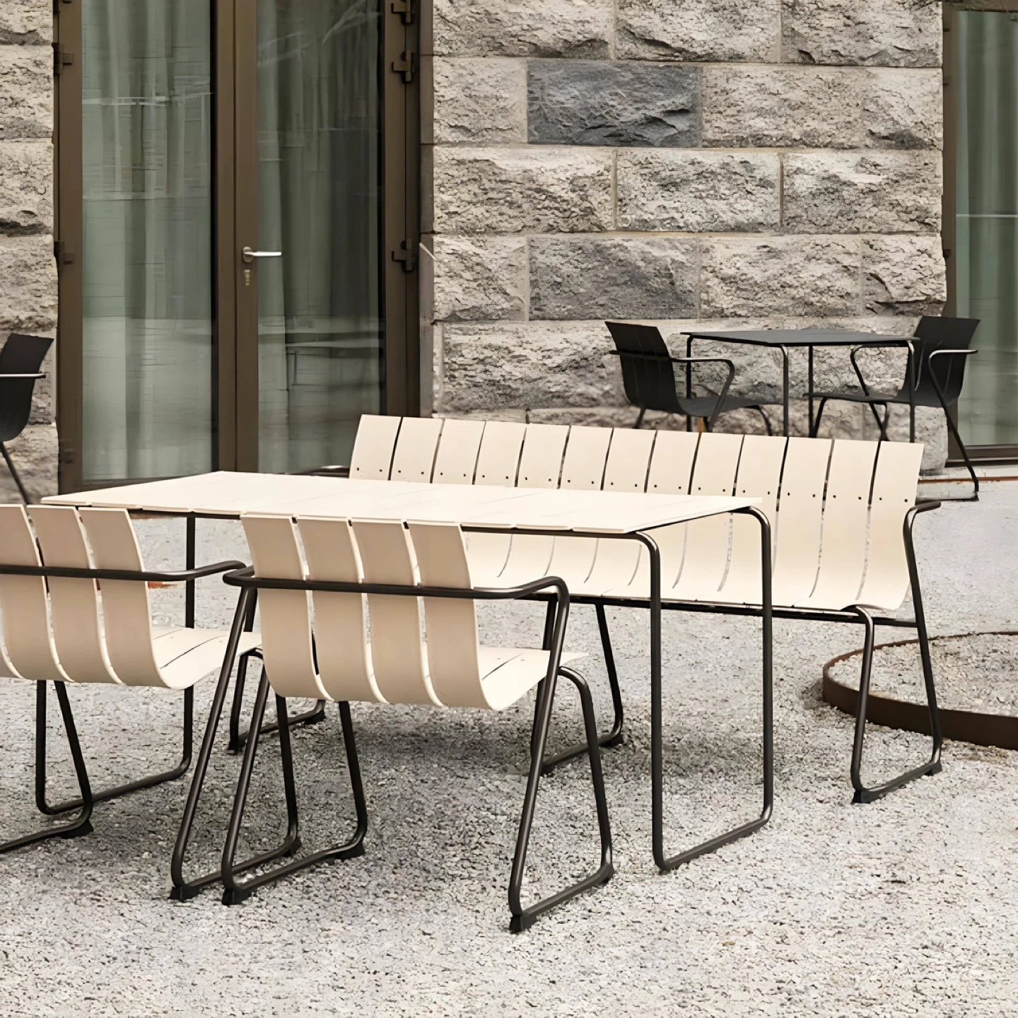 Outdoor Furniture - photo 2