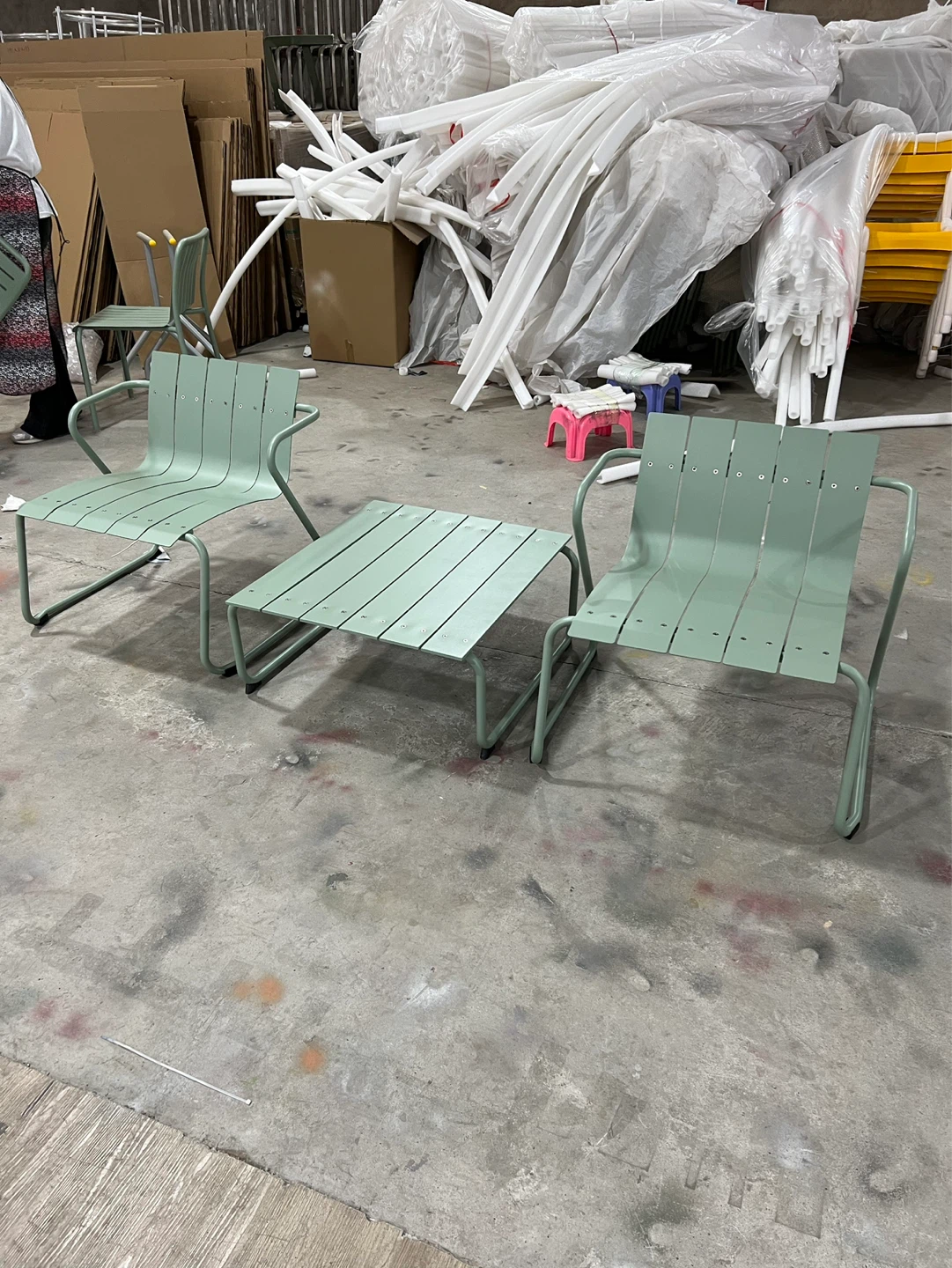 Outdoor Furniture - photo 4