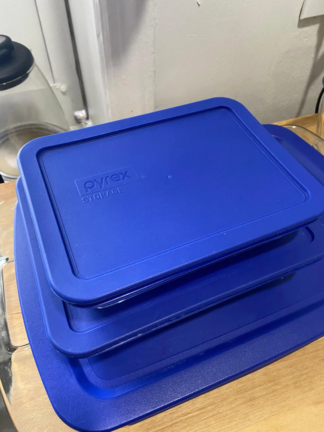 Glass Container Bundle - photo 4