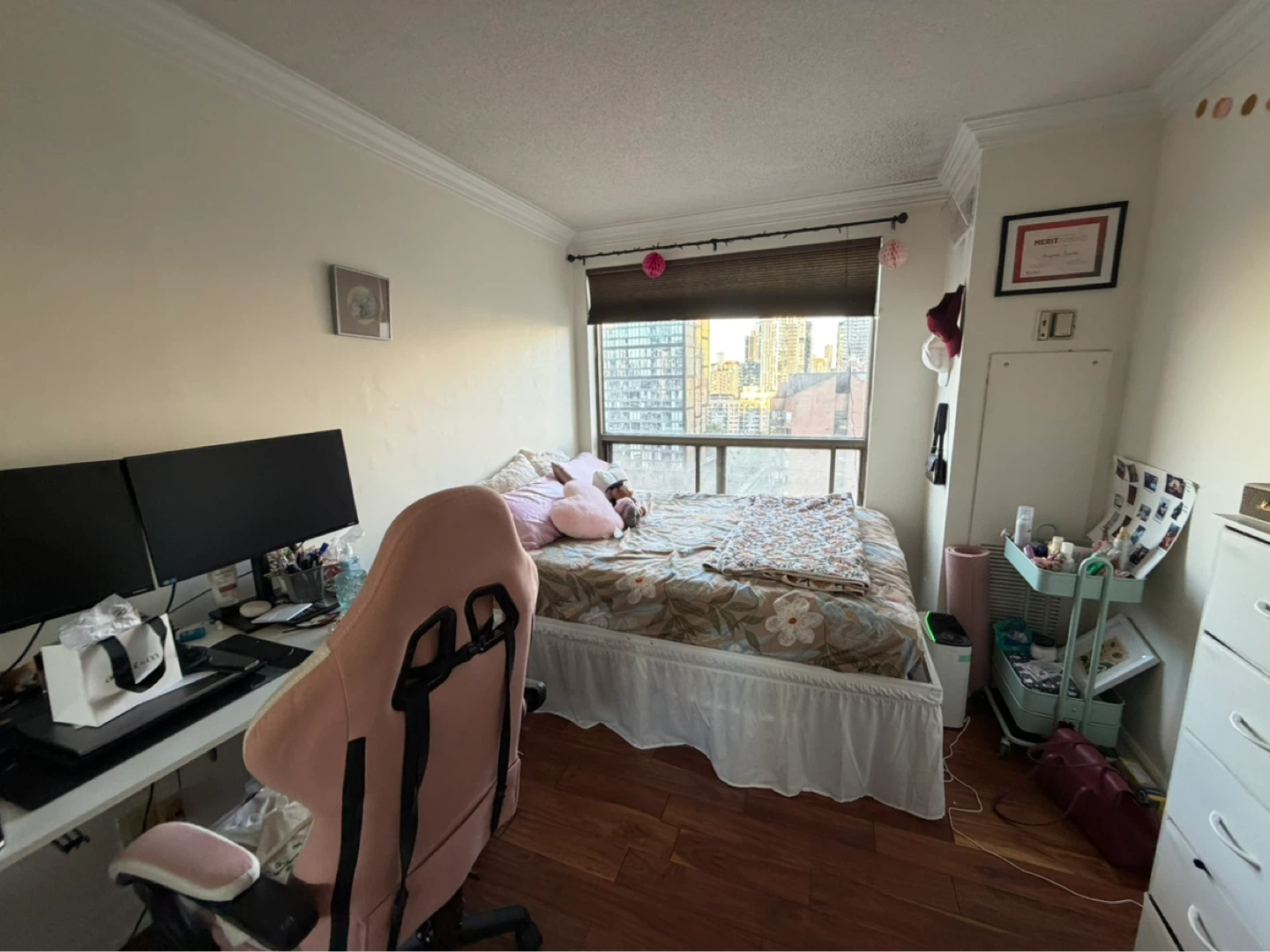 Private room near TMU/UofT - photo 2