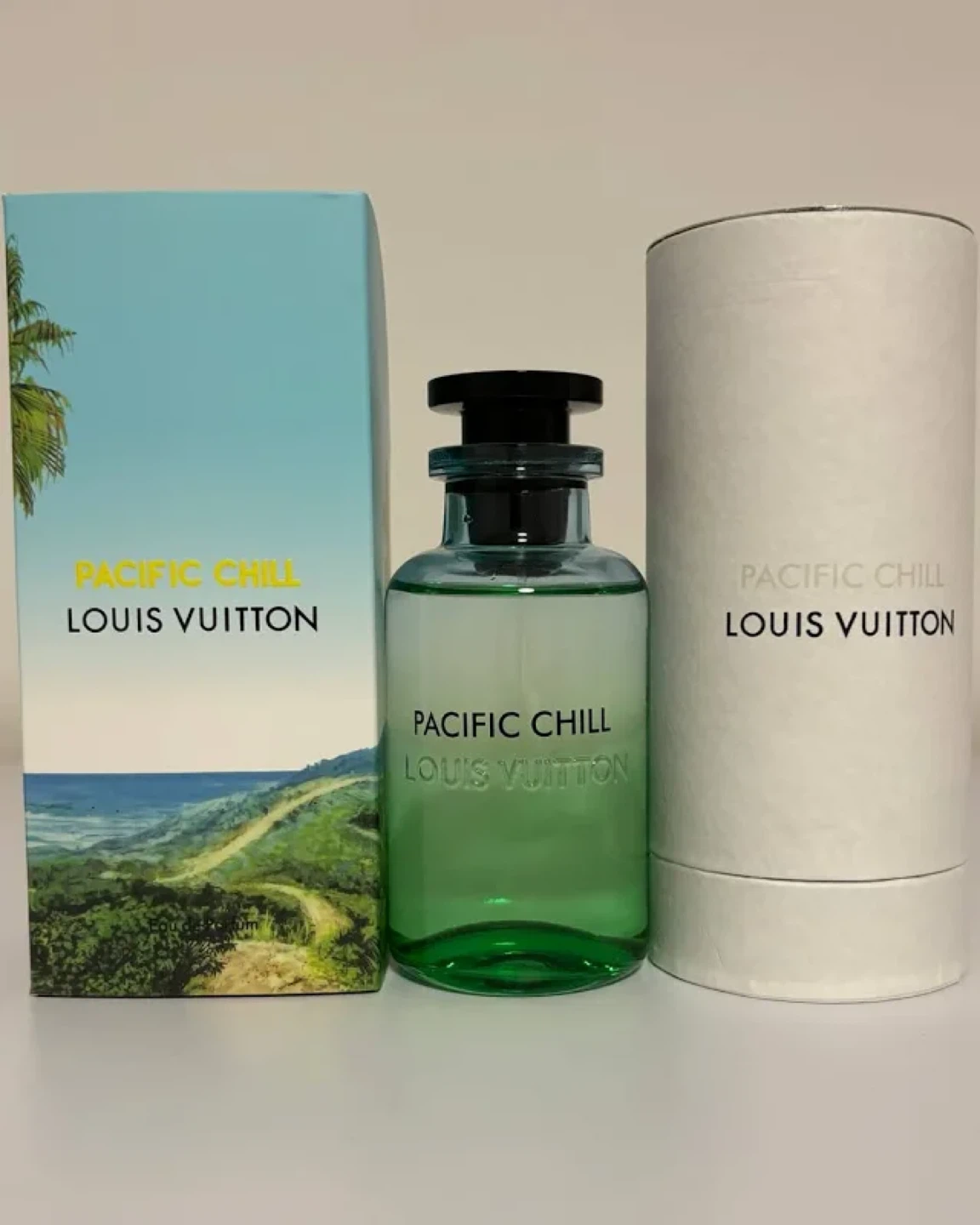 Louis Vuitton Pacific Chill Eau de Parfum⚽