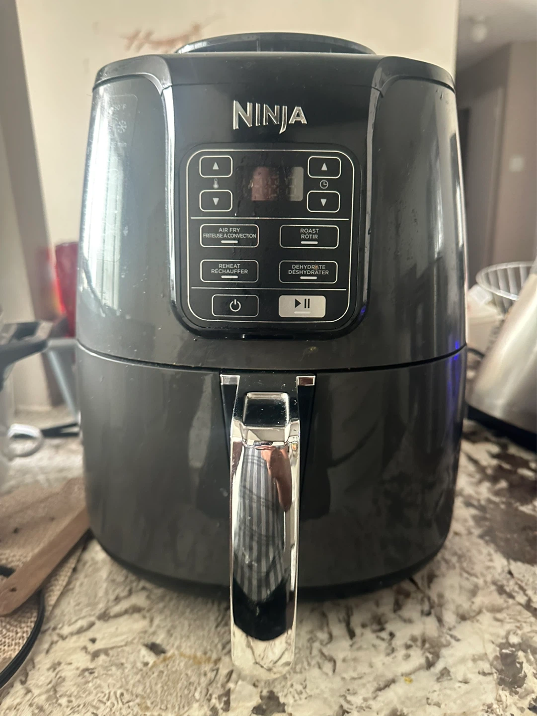 Ninja Air Fryer