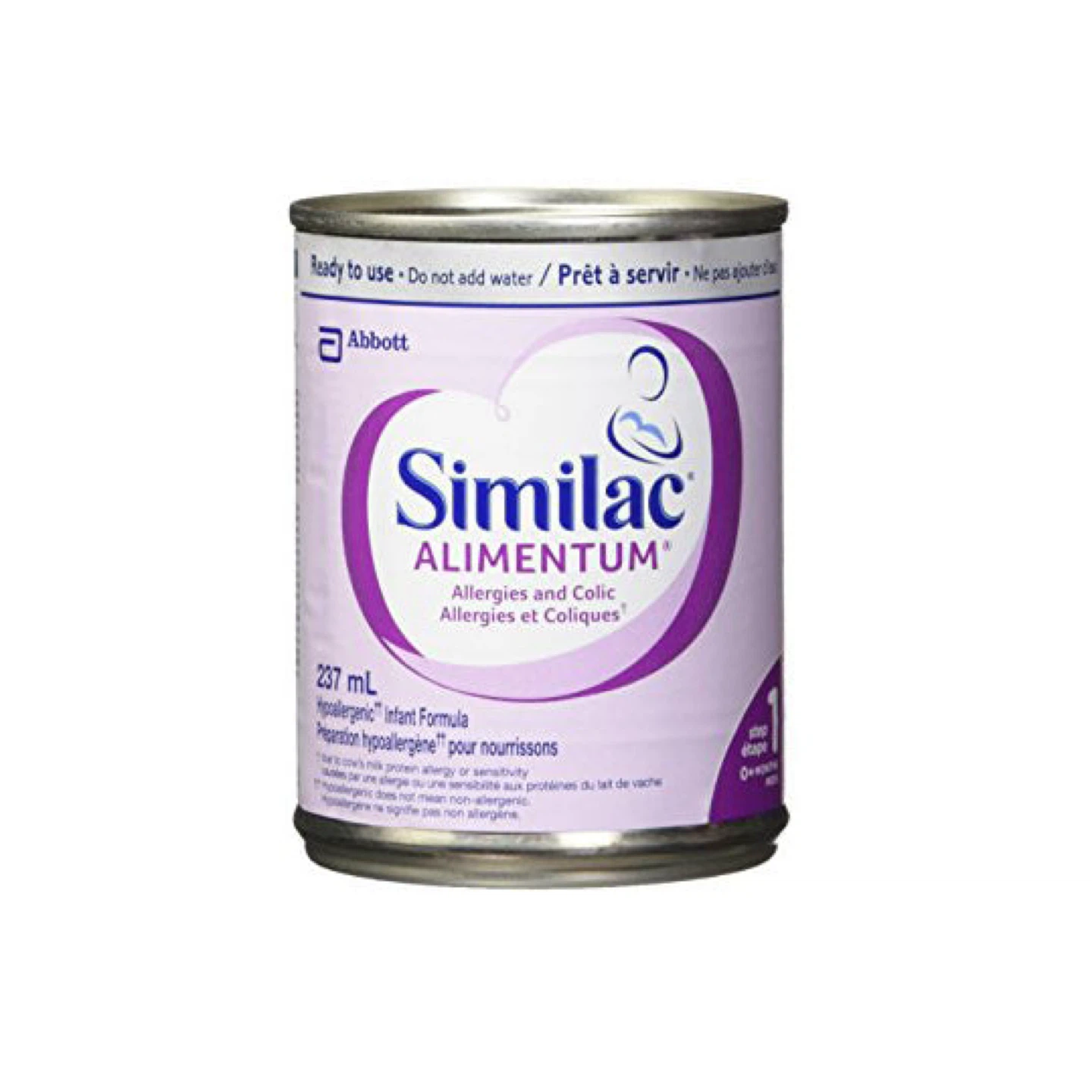 Similac Alimentum Formula - photo 2
