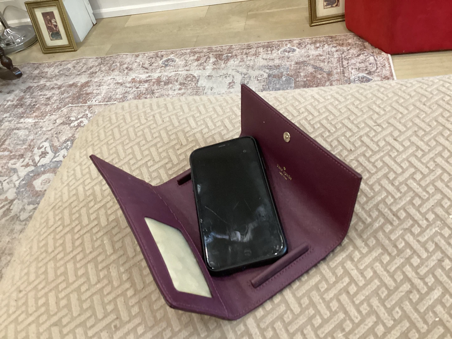 Kate Spade Phone Wallet - photo 2