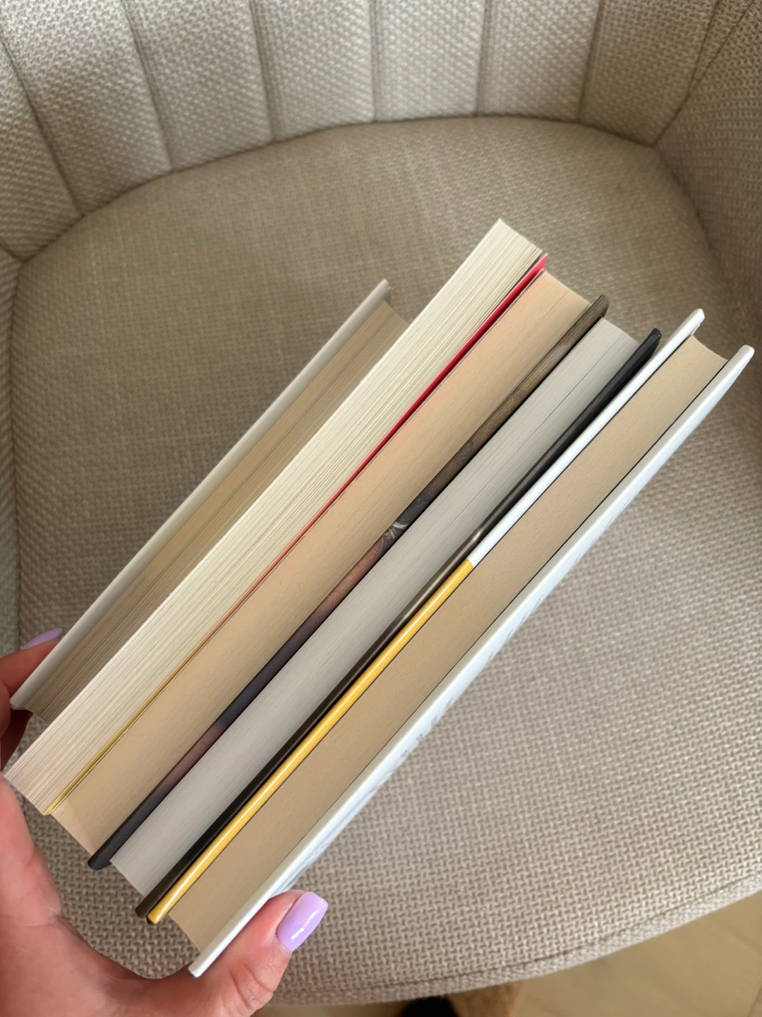 $20 for all 5 Self-Help Books (BRAND NEW condition) - photo 3