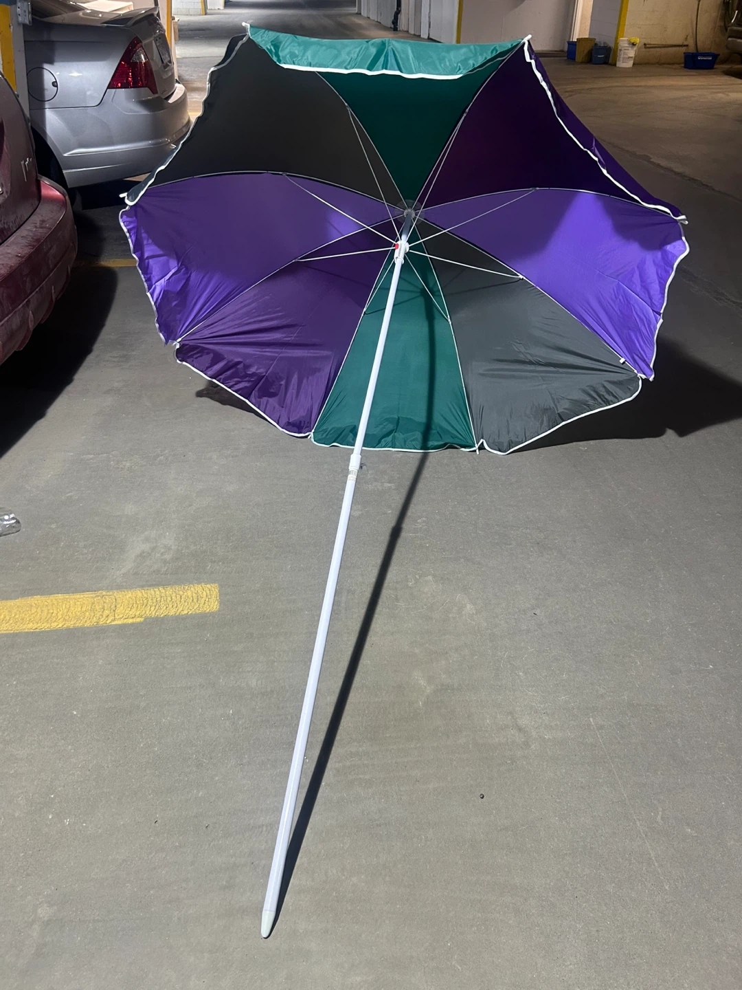 Beach Umbrella