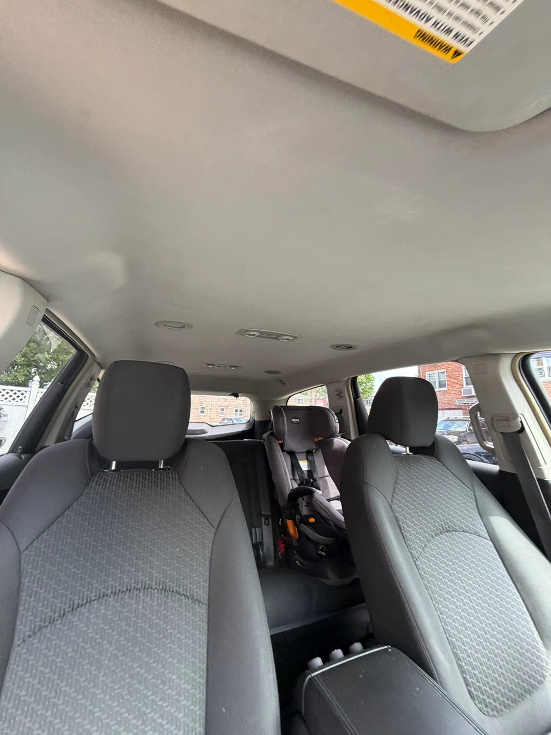 Chevy traverse 2009 lt 3 line