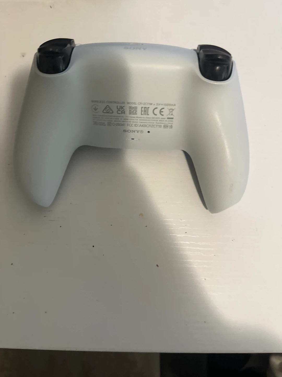 Ps5 controller for sale works perfectly fine - photo 2
