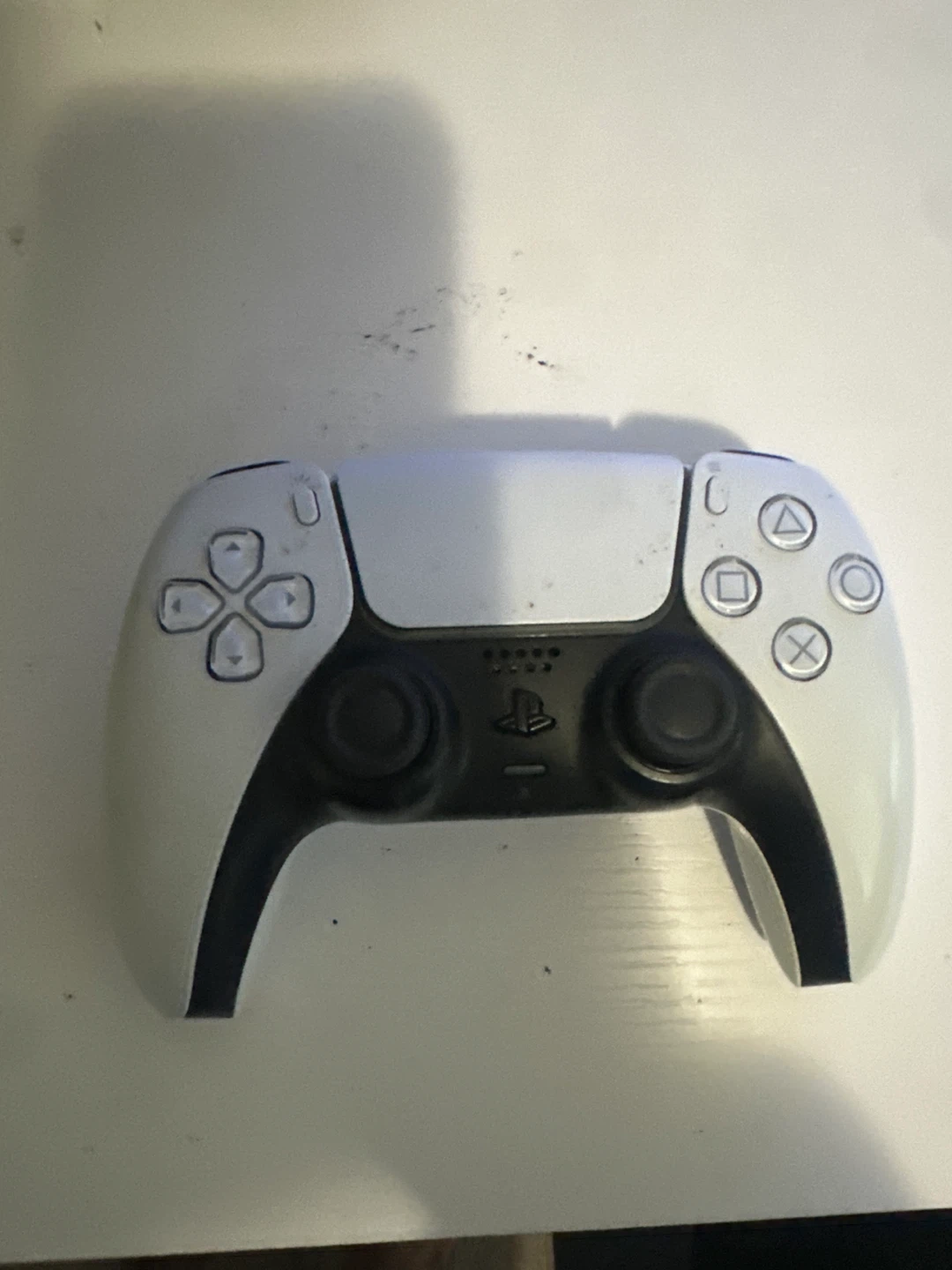 Ps5 controller for sale works perfectly fine