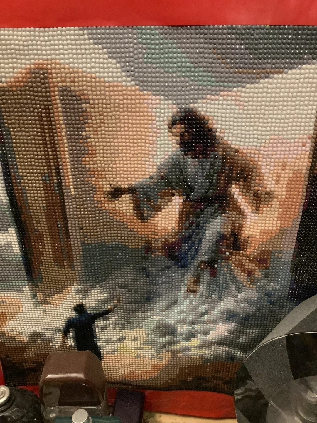 Diamond Painting Art - Religious Scene - photo 2