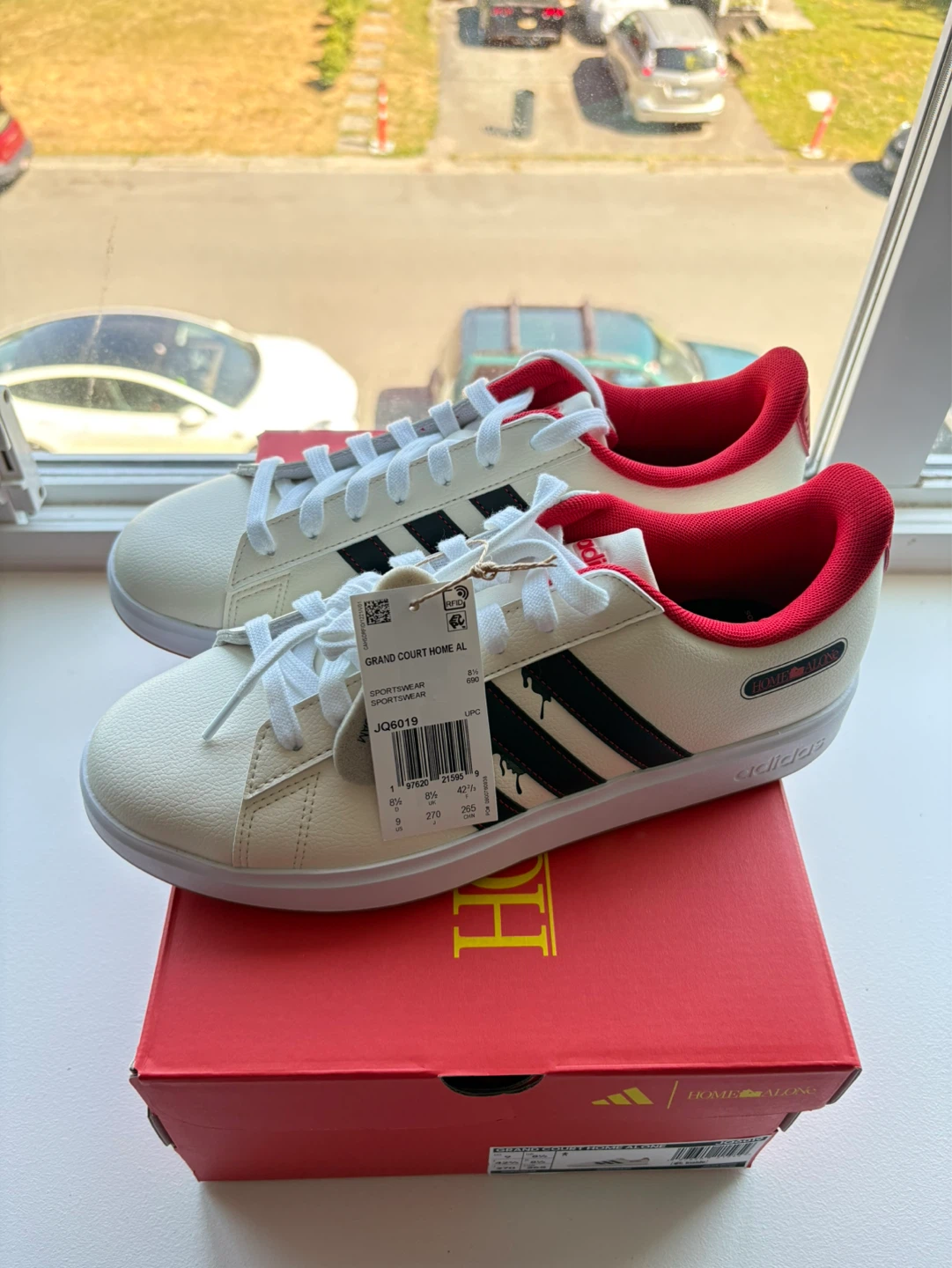 Adidas shoes ⚽ - photo 2