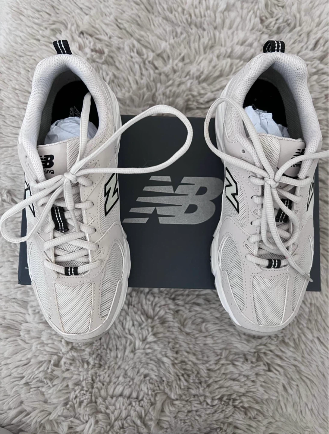 New Balance 530 W6 - photo 5