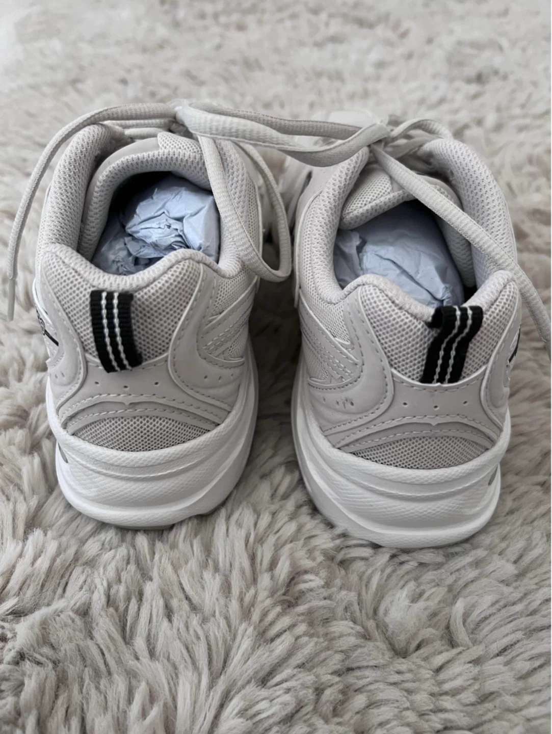 New Balance 530 W6 - photo 4