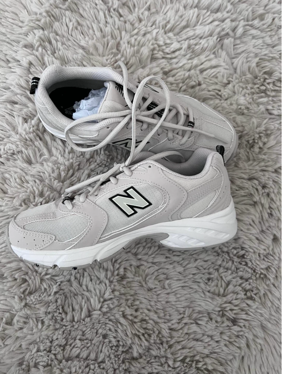 New Balance 530 W6 - photo 3