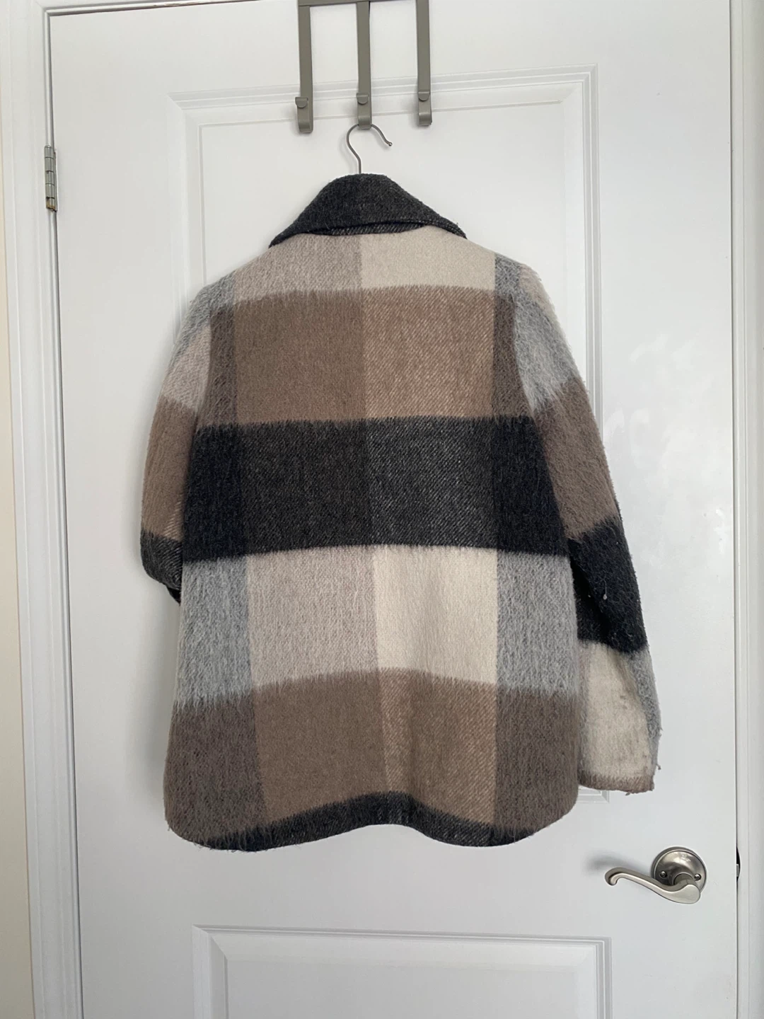 Laundry by Shelli Segal Plaid Jacket, S ⚽ - photo 5