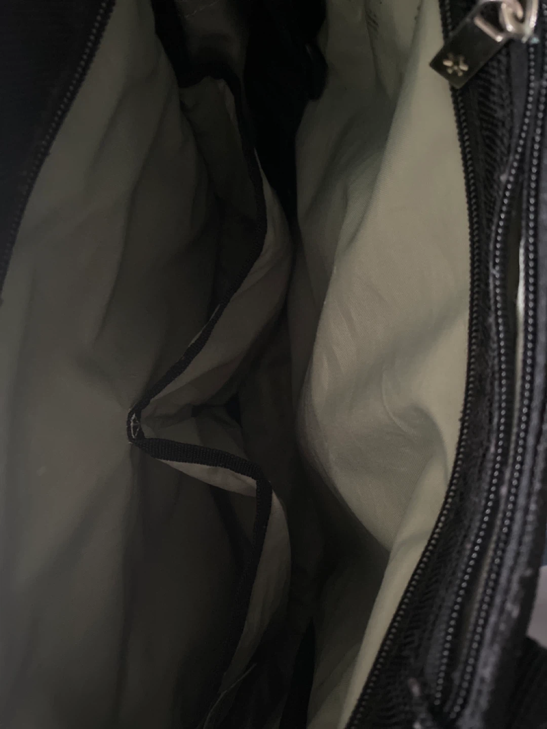 Skip Hop Black Bag - photo 4