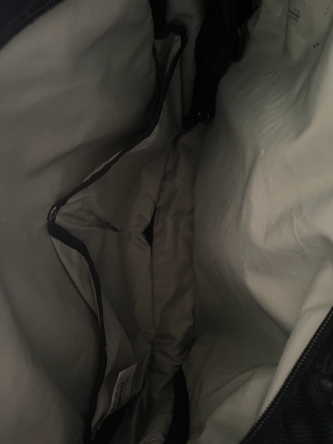 Skip Hop Black Bag - photo 3