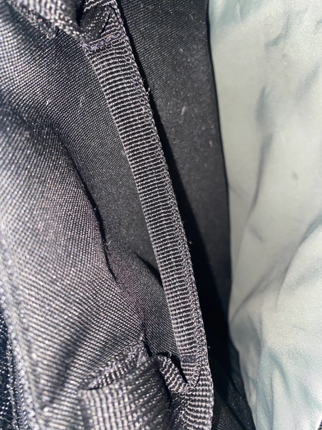 Skip Hop Black Bag - photo 5