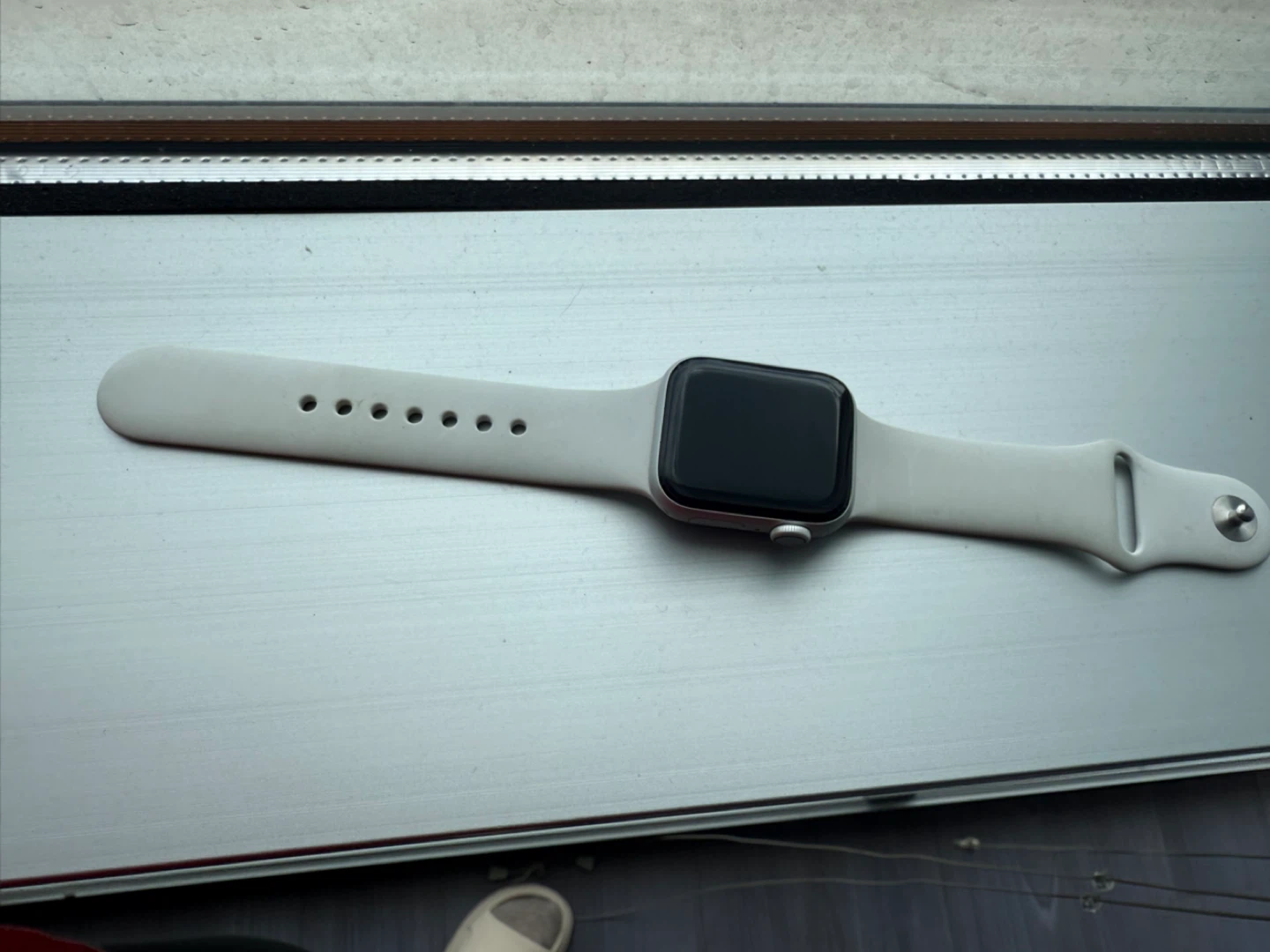 Apple Watch Series 6 (GPS + Cellular) - photo 4